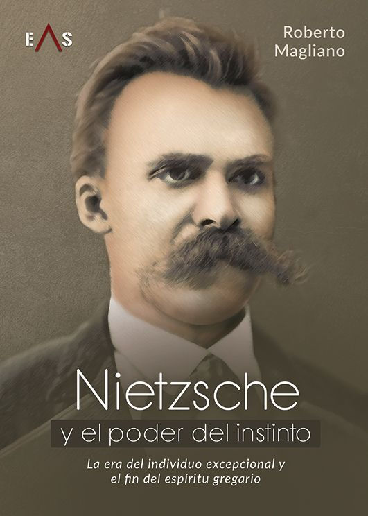 Nietzsche y el poder instinto