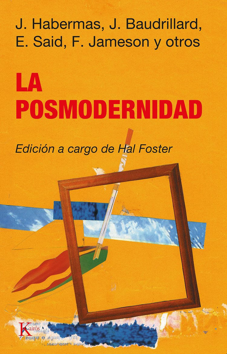 La posmodernidad