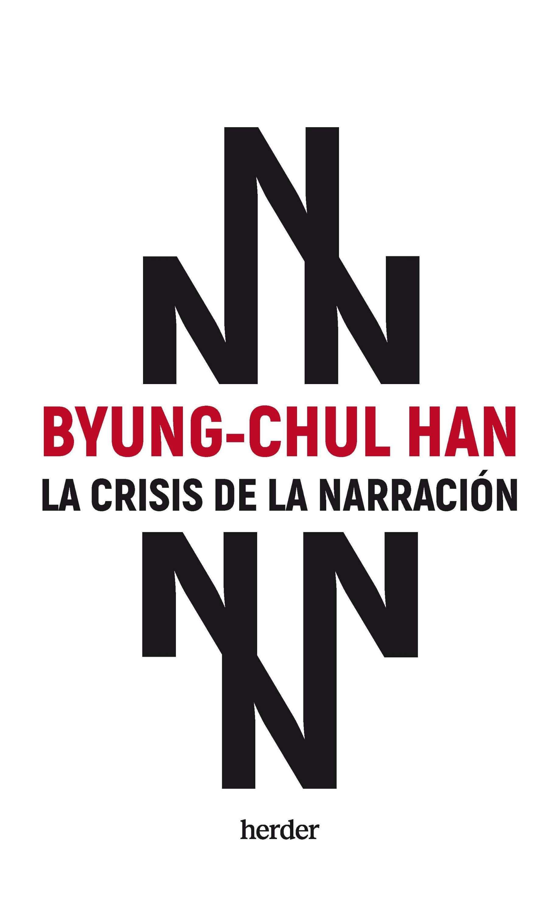 La crisis de la Narración