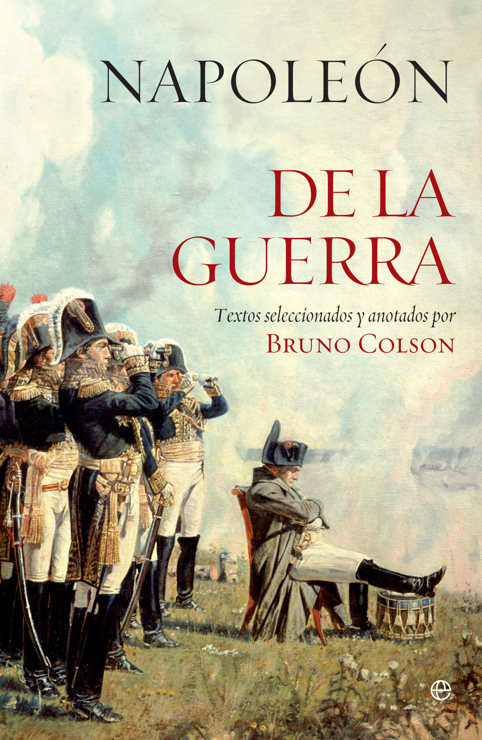 Napoleón De la guerra