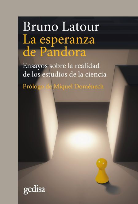 La esperanza de Pandora