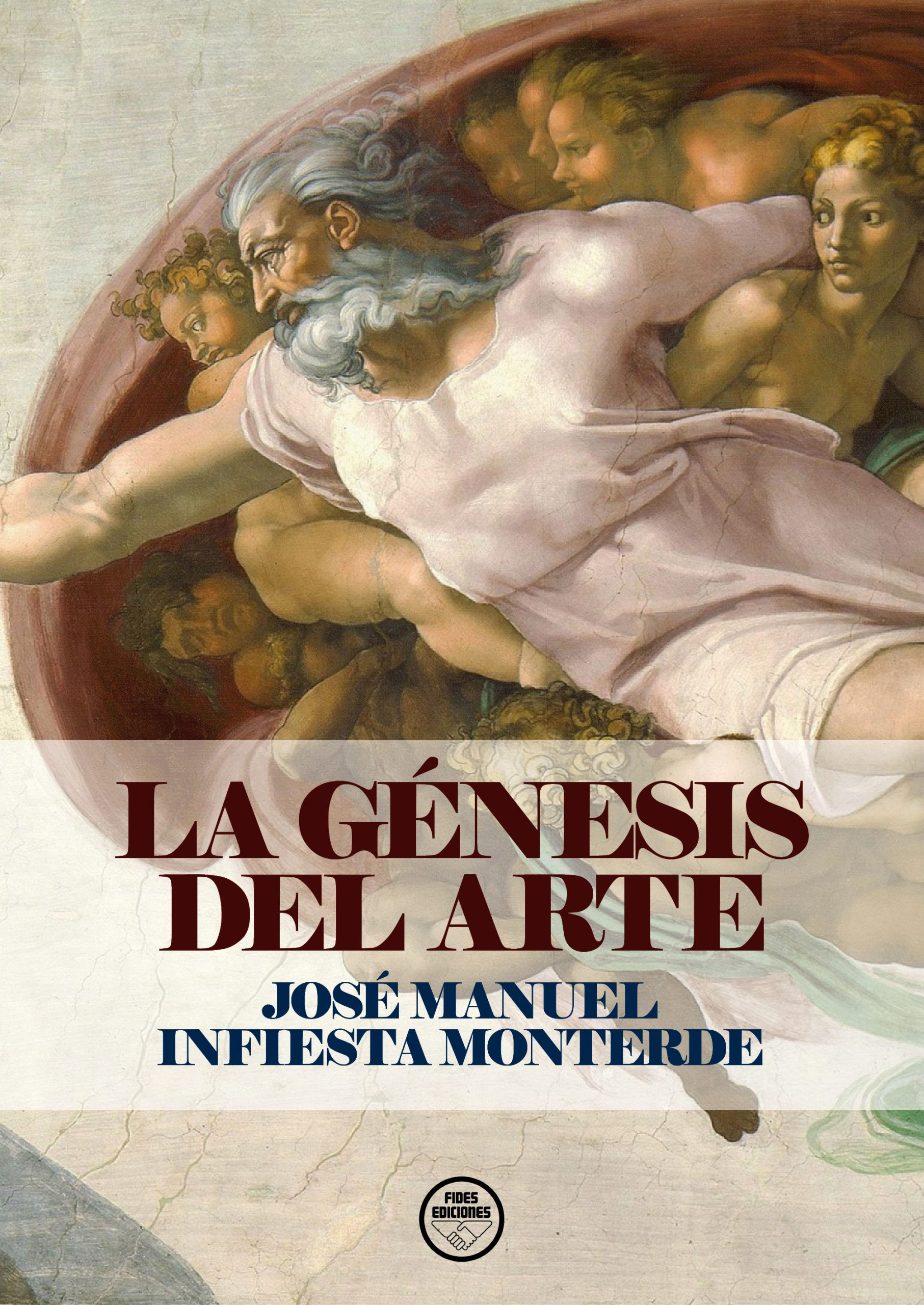 La génesis del arte