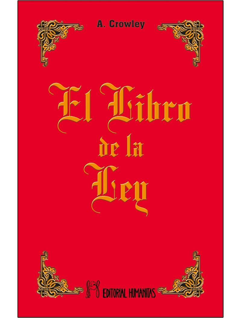 El libro de la ley