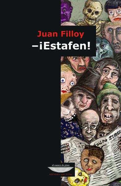 ¡ Estafen !