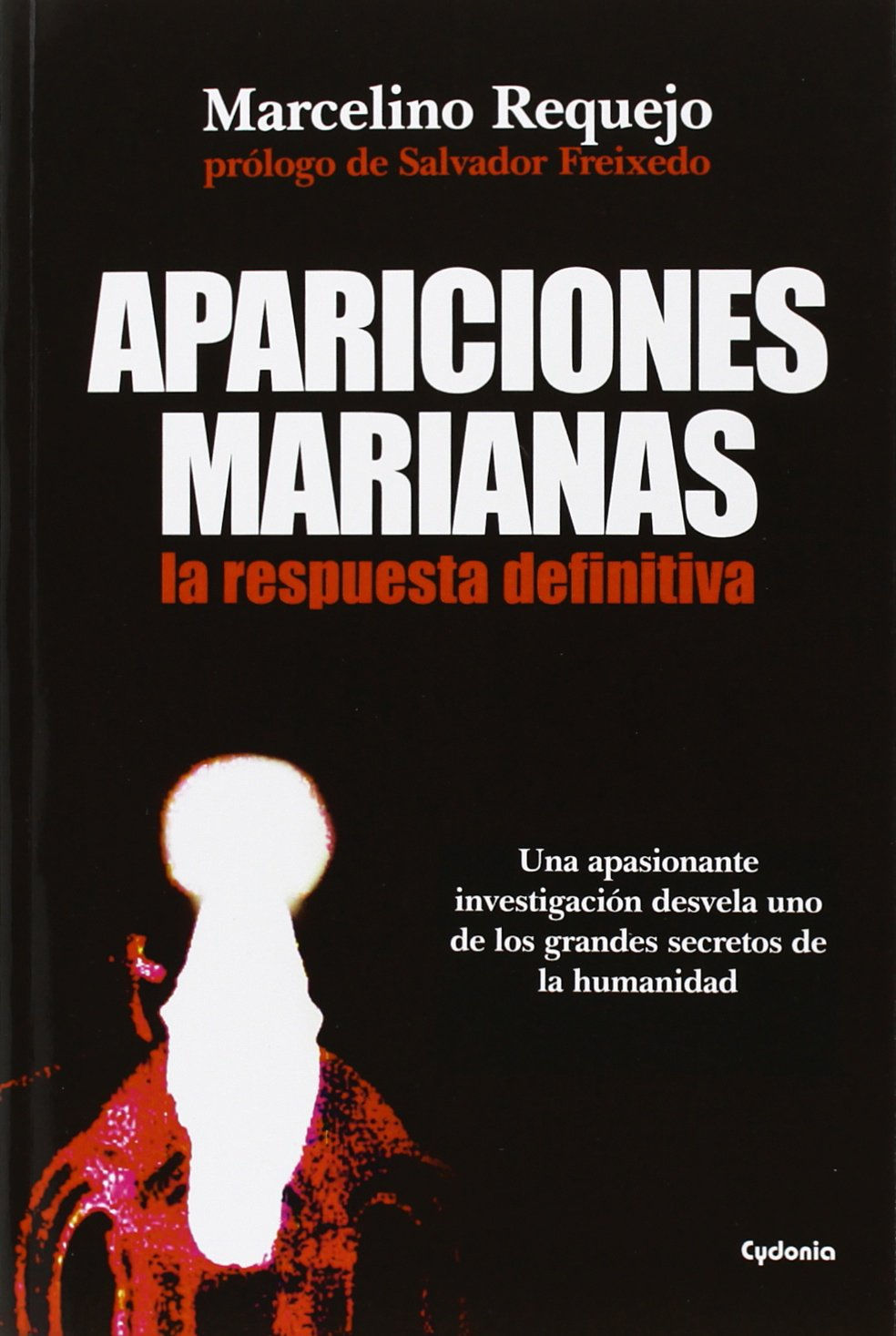 Apariciones marianas, la respuesta definitiva