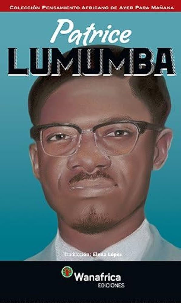 Patrice Lumumba