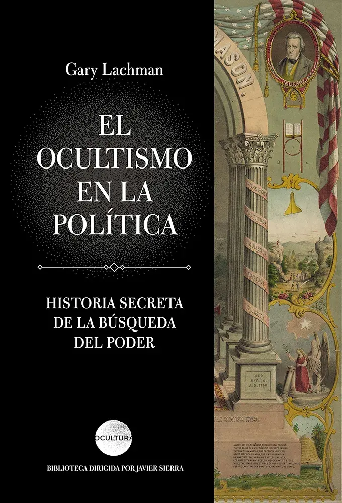 El ocultismo en la política