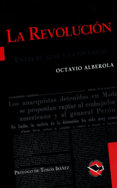 La revolución: entre el azar y la necesidad