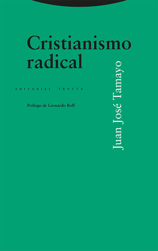 Cristianismo radical