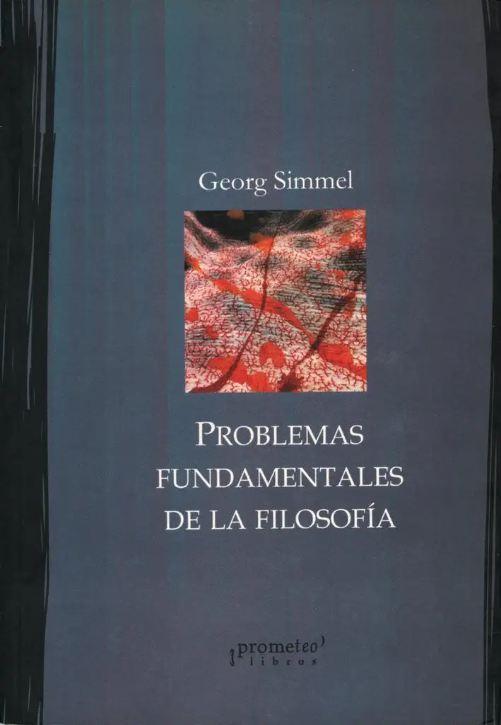 PROBLEMAS FUNDAMENTALES DE LA FILOSOFIA