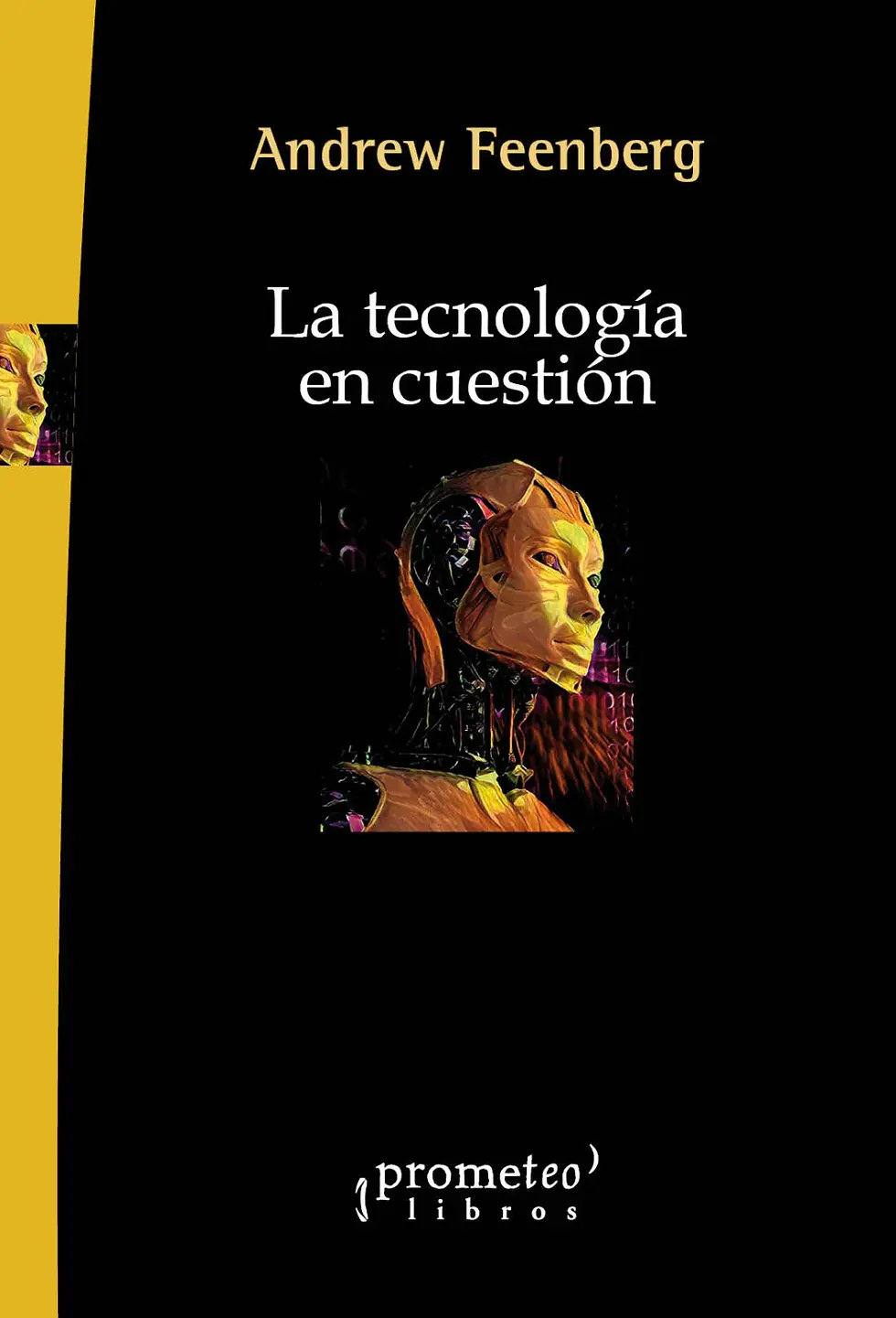 La tecnología en cuestion