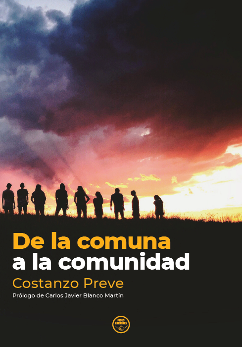 De la comuna a la comunidad