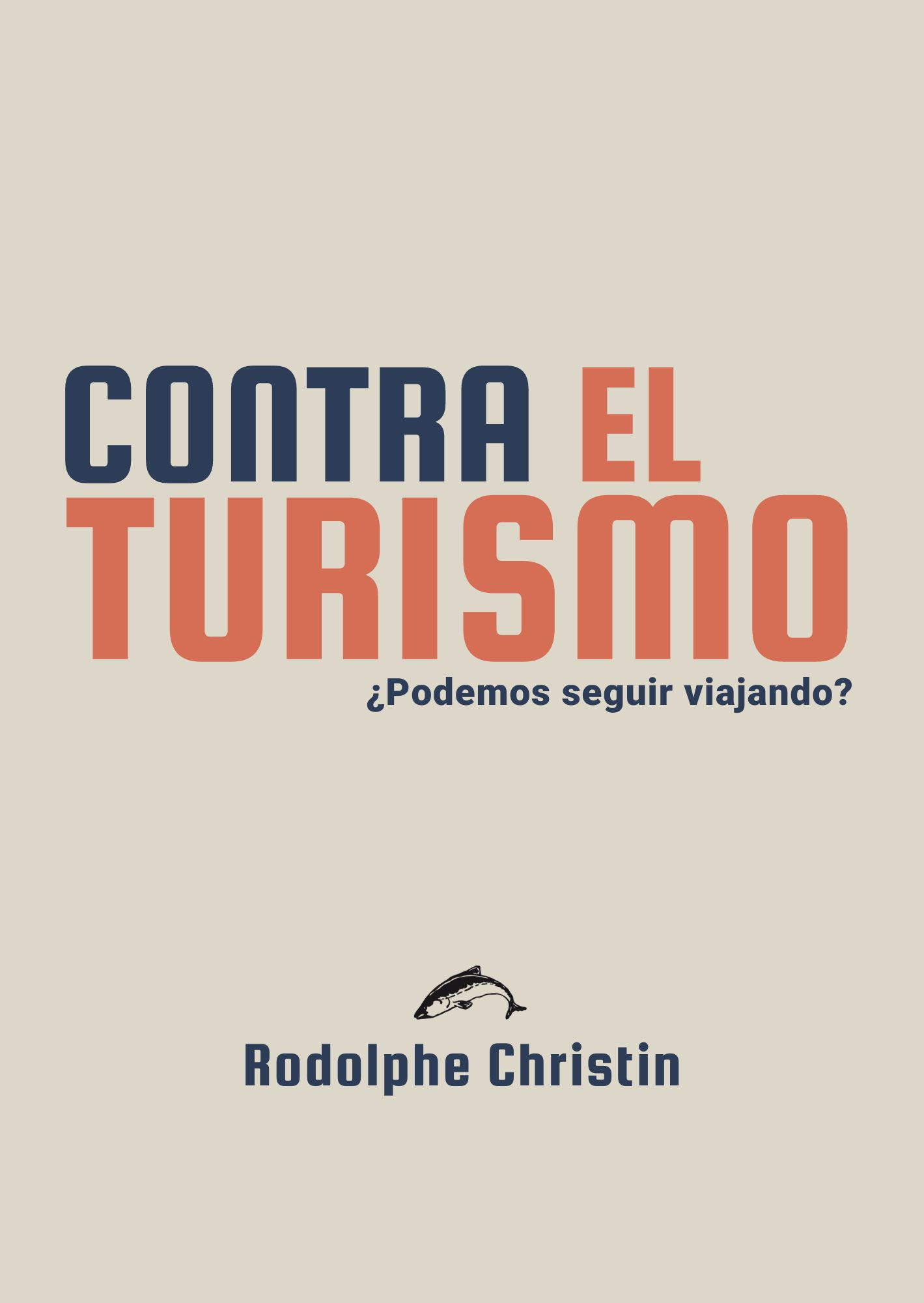 Contra el turismo ¿Podemos seguir viajando?