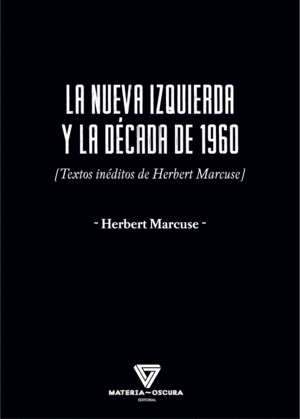 La nueva izquierda y la década de 1960