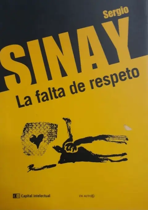 La falta de respeto