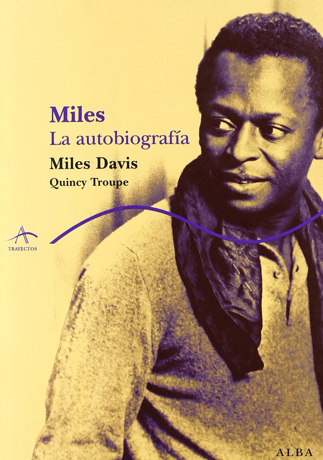 Miles. La autobiografía