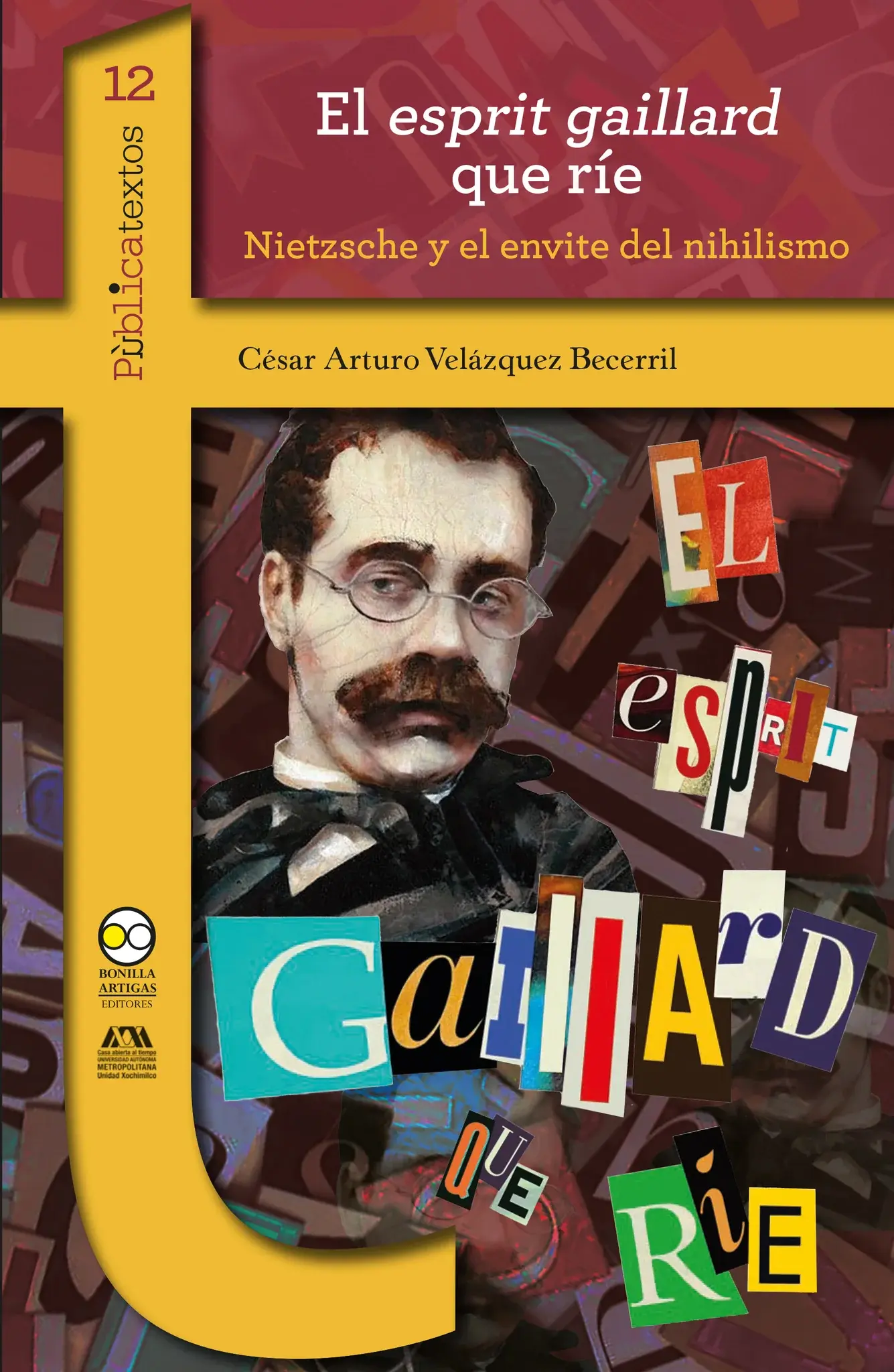 El esprit gaillard que ríe: Nietzsche y el envite del nihilismo