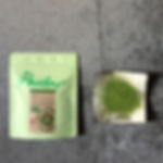 鹿児島茶　パウダー