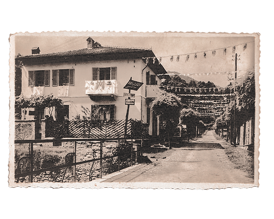 tabuzo casa vecchia alloggio ristrutturato
