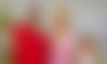 Discovering A Friend