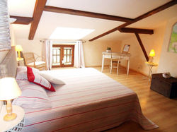 L'Estapade des Tourelons