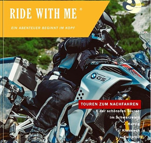 RwM Magazin - Ausgabe 2020-10- Schwarzwa