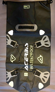 Dry Bag Acerbis