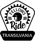 Motorradreise zum Fellows Ride Transilvania in Sibiu, Rumänien
