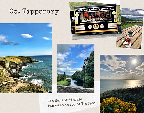 Irland - Co. Tipperary