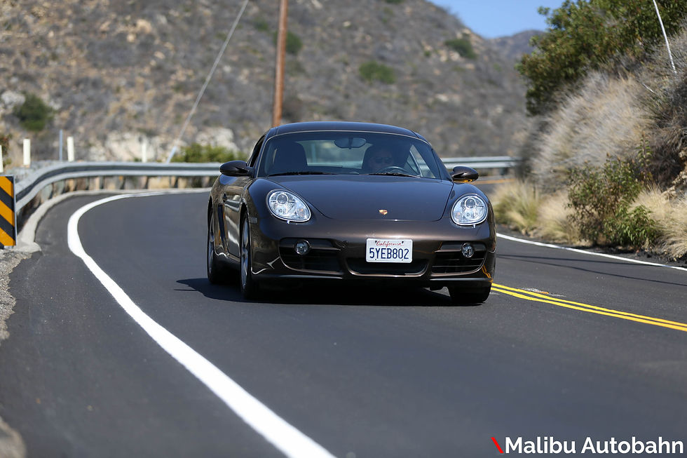 Malibu Meetups August -70