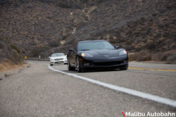 \Malibu Meetups July