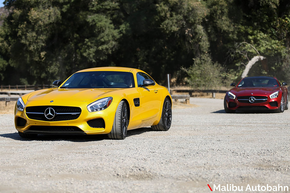 Malibu Meetups August