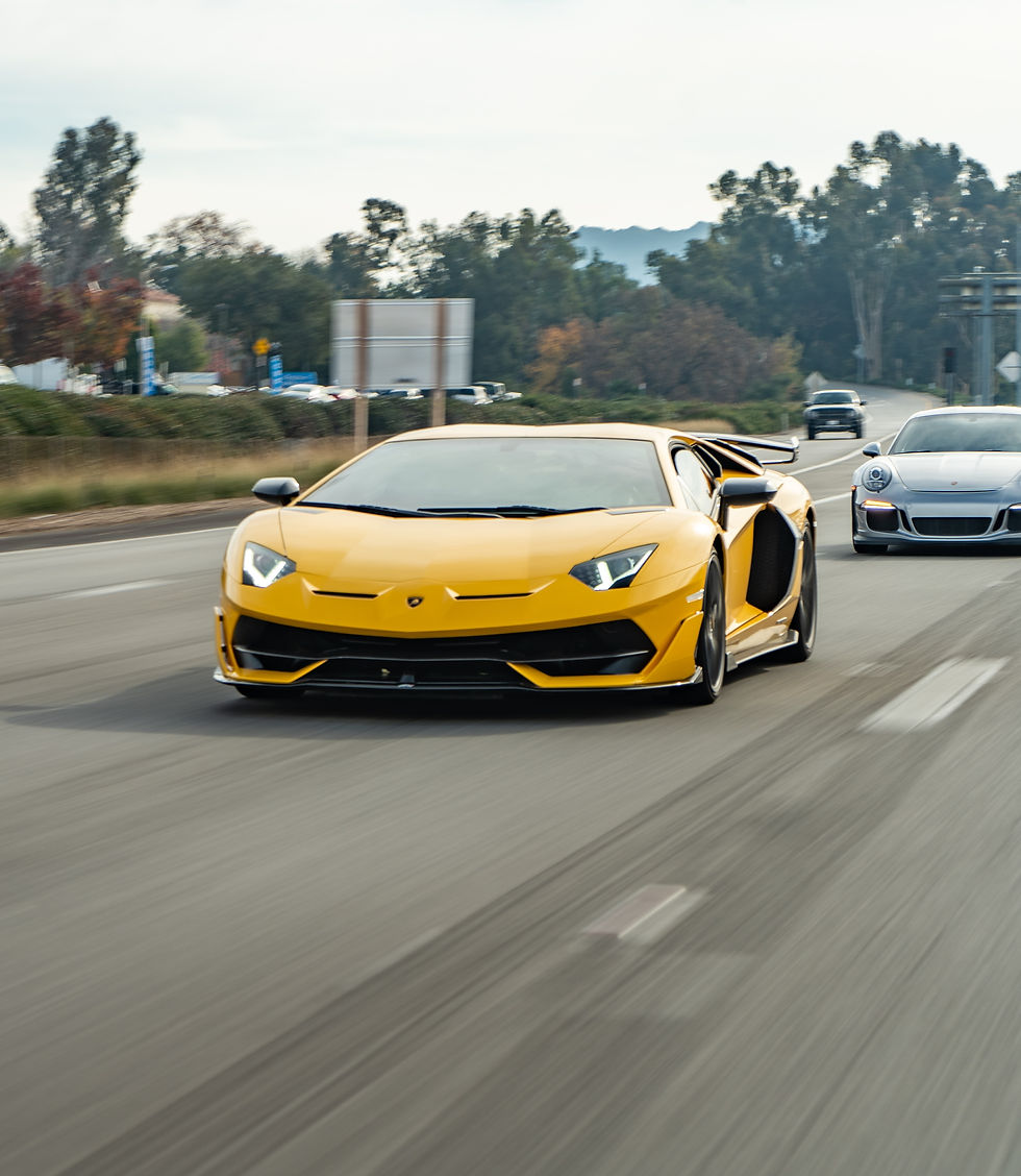 75 Final Drive 2019 Pics By @BC_S550