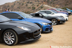 \Malibu Meetups July