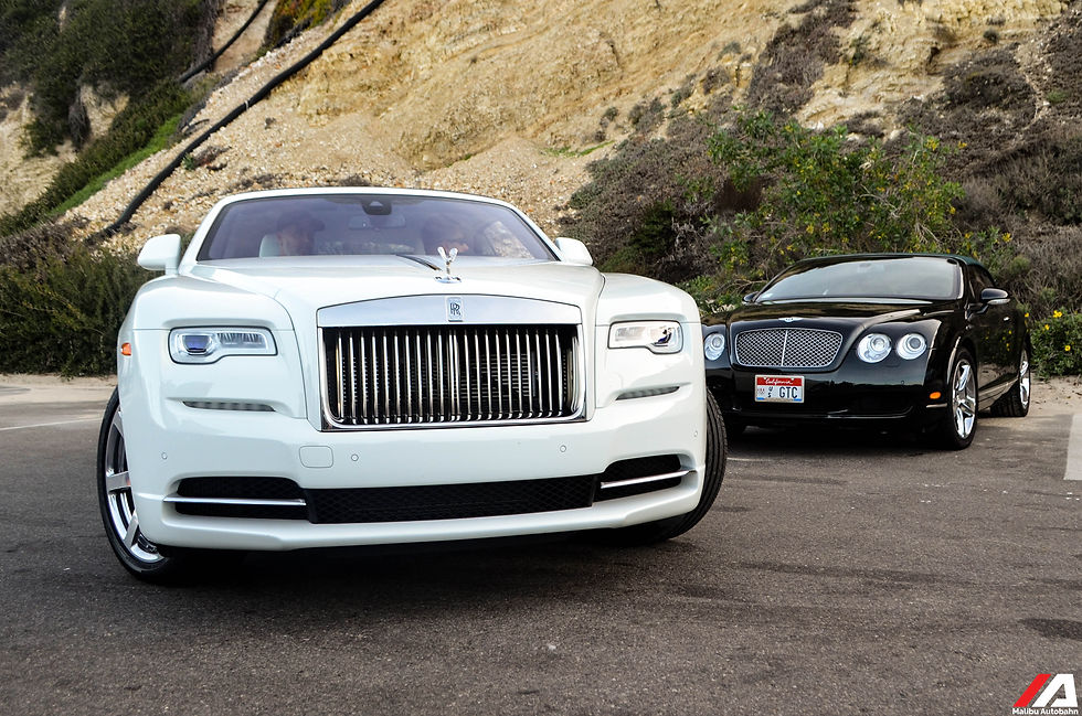 Malibu Autobahn R-Movement To Westlake GT pics-1