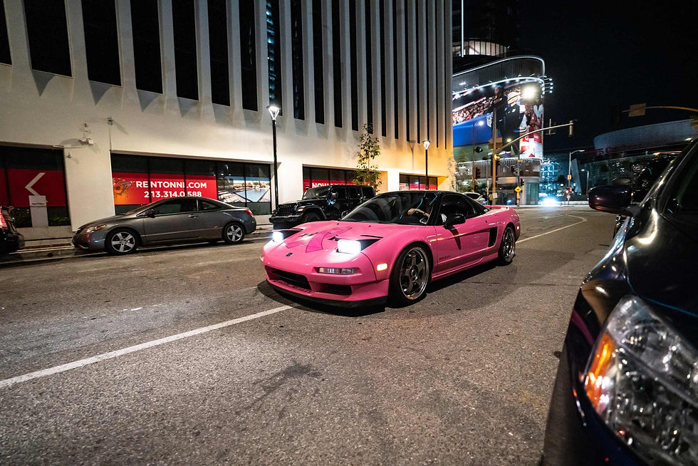 Mark Salazar MA Night Drive 37