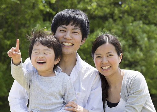 Happy Family