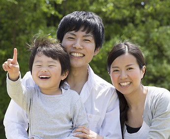 Happy Family
