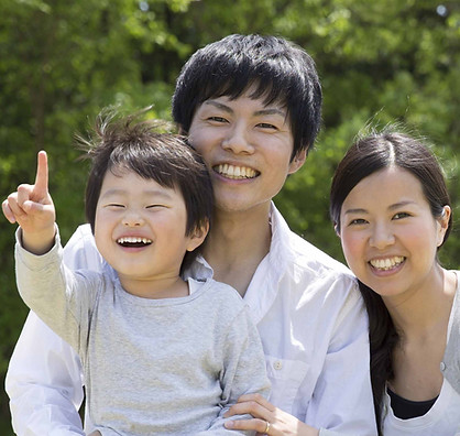 Happy Family