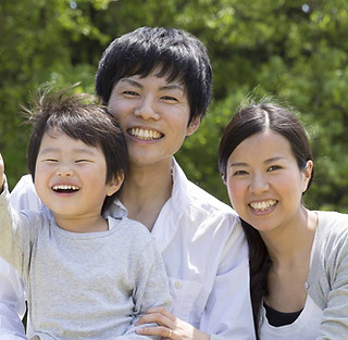 Happy Family
