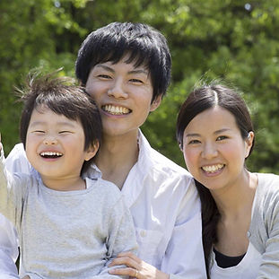 Happy Family