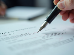 Understanding the Importance of Power of Attorney