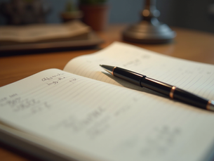 Essential Steps for Effective Will Writing