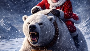 Er du også angst for fremtiden? Sådan takler du fremtidstågen