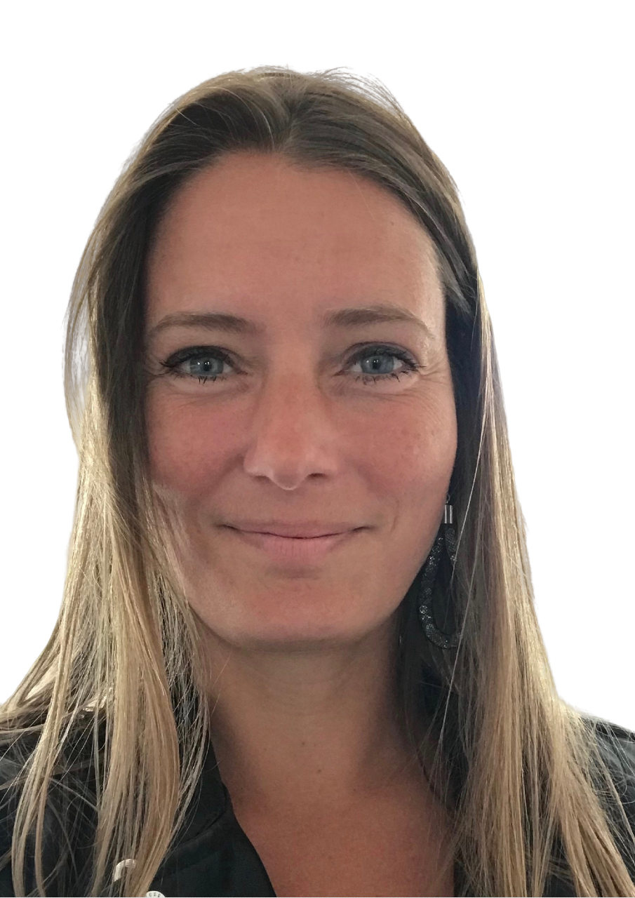 Charlotte Gade hjælper med arbejdsglæde og trivsel