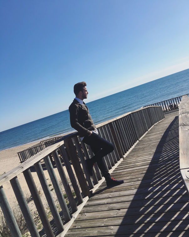 El sur y sus placeres (Huelva,Andalucía)
