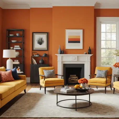 Unleash the Power of Color: How to Transform Spaces with Unknown Color Psychology