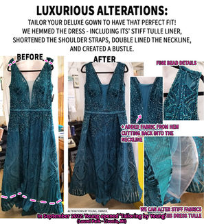 Tailoring by Young in Livonia, Michigan is a clothing alterations service by your favorite Expert Seamstress Young! She has over 35 years of Garment Sewing Experience. Livonia MI |Tailoring by Young Tailoring by Young in Livonia, Michigan is a clothing alterations service by your favorite Expert Seamstress Young! She has over 35 years of Garment Sewing Experience. Livonia MI |Tailoring by Young
