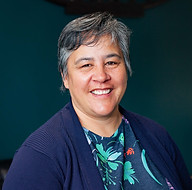 Tiki Te Kohu Trustees - Marita Ranclaud
