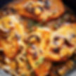 Chicken Marsala